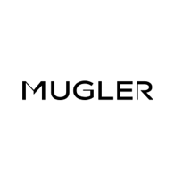 Mugler Beauty logo